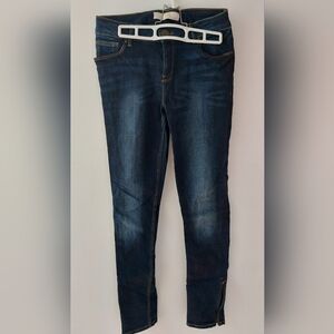 ZARA Blue Jean for women